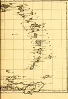 An illustration from Atlas encyclopédique : contenant la géographie ancienne, et quelques cartes sur la géographie du moyen âge, la géographie moderne, et les cartes relatives à la géographie physique (1787)
