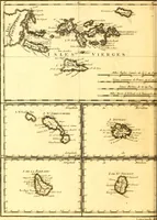 An illustration from Atlas encyclopédique : contenant la géographie ancienne, et quelques cartes sur la géographie du moyen âge, la géographie moderne, et les cartes relatives à la géographie physique (1787)