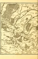An illustration from Atlas encyclopédique : contenant la géographie ancienne, et quelques cartes sur la géographie du moyen âge, la géographie moderne, et les cartes relatives à la géographie physique (1787)