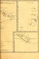 An illustration from Atlas encyclopédique : contenant la géographie ancienne, et quelques cartes sur la géographie du moyen âge, la géographie moderne, et les cartes relatives à la géographie physique (1787)
