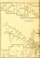 An illustration from Atlas encyclopédique : contenant la géographie ancienne, et quelques cartes sur la géographie du moyen âge, la géographie moderne, et les cartes relatives à la géographie physique (1787)