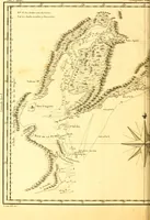 An illustration from Atlas encyclopédique : contenant la géographie ancienne, et quelques cartes sur la géographie du moyen âge, la géographie moderne, et les cartes relatives à la géographie physique (1787)