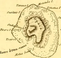 An illustration from Atlas encyclopédique : contenant la géographie ancienne, et quelques cartes sur la géographie du moyen âge, la géographie moderne, et les cartes relatives à la géographie physique (1787)