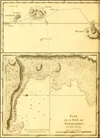 An illustration from Atlas encyclopédique : contenant la géographie ancienne, et quelques cartes sur la géographie du moyen âge, la géographie moderne, et les cartes relatives à la géographie physique (1787)