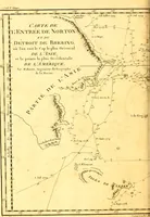Picture 122 of 151 from Atlas encyclopédique : contenant la géographie ancienne, et quelques cartes sur la géographie du moyen âge, la géographie moderne, et les cartes relatives à la géographie physique (1787), leaf 327