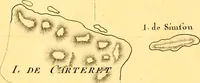 Picture 135 of 151 from Atlas encyclopédique : contenant la géographie ancienne, et quelques cartes sur la géographie du moyen âge, la géographie moderne, et les cartes relatives à la géographie physique (1787), leaf 347