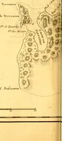 An illustration from Atlas encyclopédique : contenant la géographie ancienne, et quelques cartes sur la géographie du moyen âge, la géographie moderne, et les cartes relatives à la géographie physique (1787)