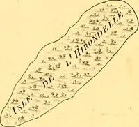 Picture 139 of 151 from Atlas encyclopédique : contenant la géographie ancienne, et quelques cartes sur la géographie du moyen âge, la géographie moderne, et les cartes relatives à la géographie physique (1787), leaf 348