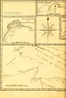 An illustration from Atlas encyclopédique : contenant la géographie ancienne, et quelques cartes sur la géographie du moyen âge, la géographie moderne, et les cartes relatives à la géographie physique (1787)