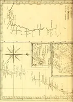 An illustration from Atlas encyclopédique : contenant la géographie ancienne, et quelques cartes sur la géographie du moyen âge, la géographie moderne, et les cartes relatives à la géographie physique (1787)