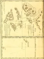An illustration from Atlas encyclopédique : contenant la géographie ancienne, et quelques cartes sur la géographie du moyen âge, la géographie moderne, et les cartes relatives à la géographie physique (1787)