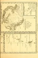 An illustration from Atlas encyclopédique : contenant la géographie ancienne, et quelques cartes sur la géographie du moyen âge, la géographie moderne, et les cartes relatives à la géographie physique (1787)