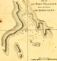 Picture 150 of 151 from Atlas encyclopédique : contenant la géographie ancienne, et quelques cartes sur la géographie du moyen âge, la géographie moderne, et les cartes relatives à la géographie physique (1787), leaf 368