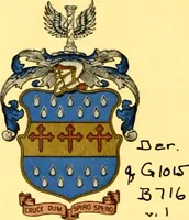 An illustration from Atlas encyclopédique : contenant la géographie ancienne, et quelques cartes sur la géographie du moyen âge, la géographie moderne, et les cartes relatives à la géographie physique (1787)