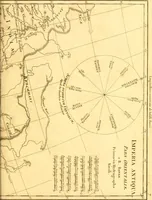 An illustration from Atlas encyclopédique : contenant la géographie ancienne, et quelques cartes sur la géographie du moyen âge, la géographie moderne, et les cartes relatives à la géographie physique (1787)