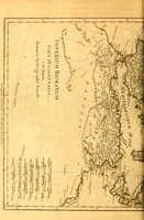 An illustration from Atlas encyclopédique : contenant la géographie ancienne, et quelques cartes sur la géographie du moyen âge, la géographie moderne, et les cartes relatives à la géographie physique (1787)
