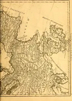 An illustration from Atlas encyclopédique : contenant la géographie ancienne, et quelques cartes sur la géographie du moyen âge, la géographie moderne, et les cartes relatives à la géographie physique (1787)