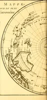 An illustration from Atlas encyclopédique : contenant la géographie ancienne, et quelques cartes sur la géographie du moyen âge, la géographie moderne, et les cartes relatives à la géographie physique (1787)