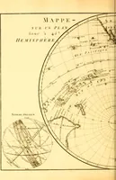 An illustration from Atlas encyclopédique : contenant la géographie ancienne, et quelques cartes sur la géographie du moyen âge, la géographie moderne, et les cartes relatives à la géographie physique (1787)