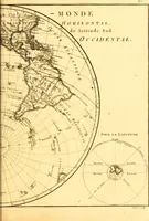 An illustration from Atlas encyclopédique : contenant la géographie ancienne, et quelques cartes sur la géographie du moyen âge, la géographie moderne, et les cartes relatives à la géographie physique (1787)
