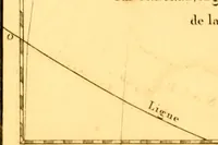 An illustration from Atlas encyclopédique : contenant la géographie ancienne, et quelques cartes sur la géographie du moyen âge, la géographie moderne, et les cartes relatives à la géographie physique (1787)