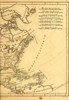 An illustration from Atlas encyclopédique : contenant la géographie ancienne, et quelques cartes sur la géographie du moyen âge, la géographie moderne, et les cartes relatives à la géographie physique (1787)