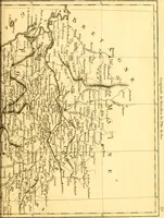 An illustration from Atlas encyclopédique : contenant la géographie ancienne, et quelques cartes sur la géographie du moyen âge, la géographie moderne, et les cartes relatives à la géographie physique (1787)