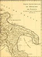 An illustration from Atlas encyclopédique : contenant la géographie ancienne, et quelques cartes sur la géographie du moyen âge, la géographie moderne, et les cartes relatives à la géographie physique (1787)