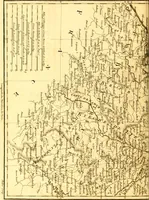 An illustration from Atlas encyclopédique : contenant la géographie ancienne, et quelques cartes sur la géographie du moyen âge, la géographie moderne, et les cartes relatives à la géographie physique (1787)