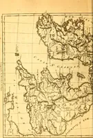 An illustration from Atlas encyclopédique : contenant la géographie ancienne, et quelques cartes sur la géographie du moyen âge, la géographie moderne, et les cartes relatives à la géographie physique (1787)