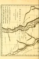 An illustration from Atlas encyclopédique : contenant la géographie ancienne, et quelques cartes sur la géographie du moyen âge, la géographie moderne, et les cartes relatives à la géographie physique (1787)
