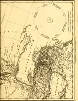 An illustration from Atlas encyclopédique : contenant la géographie ancienne, et quelques cartes sur la géographie du moyen âge, la géographie moderne, et les cartes relatives à la géographie physique (1787)