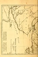 An illustration from Atlas encyclopédique : contenant la géographie ancienne, et quelques cartes sur la géographie du moyen âge, la géographie moderne, et les cartes relatives à la géographie physique (1787)