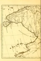 An illustration from Atlas encyclopédique : contenant la géographie ancienne, et quelques cartes sur la géographie du moyen âge, la géographie moderne, et les cartes relatives à la géographie physique (1787)