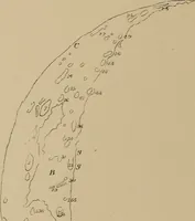 Picture 30 of 83 from An atlas of astronomy; a series of seventy-two plates, with introduction and index (1892), leaf 123
