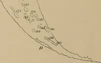 An illustration from An atlas of astronomy; a series of seventy-two plates, with introduction and index (1892)