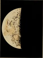 Picture 37 of 83 from An atlas of astronomy; a series of seventy-two plates, with introduction and index (1892), leaf 136
