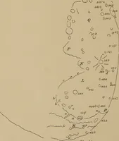An illustration from An atlas of astronomy; a series of seventy-two plates, with introduction and index (1892)