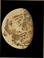 An illustration from An atlas of astronomy; a series of seventy-two plates, with introduction and index (1892)