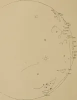 An illustration from An atlas of astronomy; a series of seventy-two plates, with introduction and index (1892)