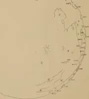 Picture 50 of 83 from An atlas of astronomy; a series of seventy-two plates, with introduction and index (1892), leaf 163