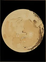 An illustration from An atlas of astronomy; a series of seventy-two plates, with introduction and index (1892)