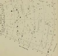 Picture 68 of 83 from An atlas of astronomy; a series of seventy-two plates, with introduction and index (1892), leaf 198