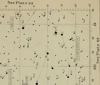 Picture 73 of 83 from An atlas of astronomy; a series of seventy-two plates, with introduction and index (1892), leaf 214