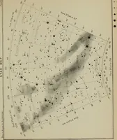 An illustration from An atlas of astronomy; a series of seventy-two plates, with introduction and index (1892)