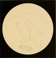 An illustration from An atlas of clinical microscopy (1885)