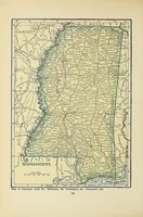 An illustration from Atlas of the world and gazetteer (1923)