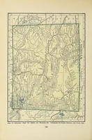 An illustration from Atlas of the world and gazetteer (1923)