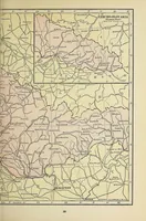 An illustration from Atlas of the world and gazetteer (1923)