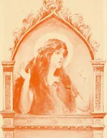 Picture 3 of 21 from Atlina, queen of the floating isle (1893), leaf 14